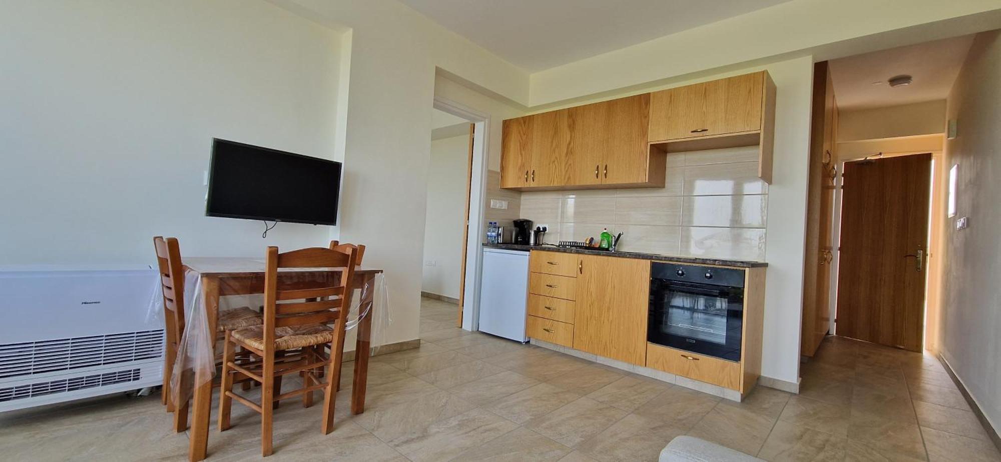 Daniel's Apartment Paphos