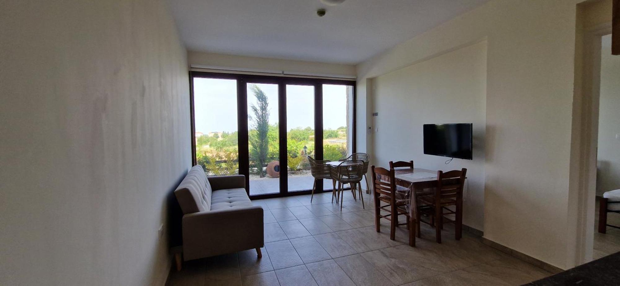Apartment Daniel's Paphos