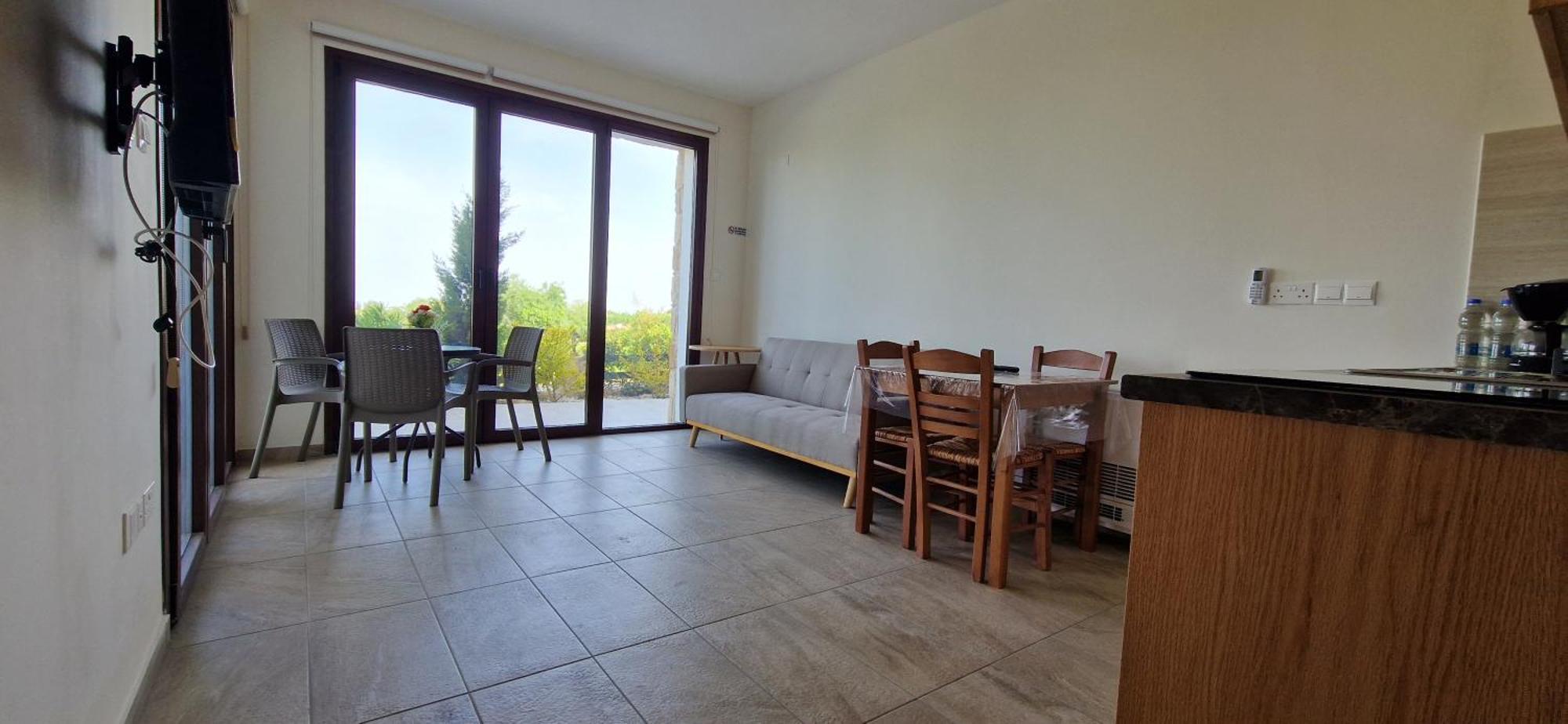 Daniel's Paphos