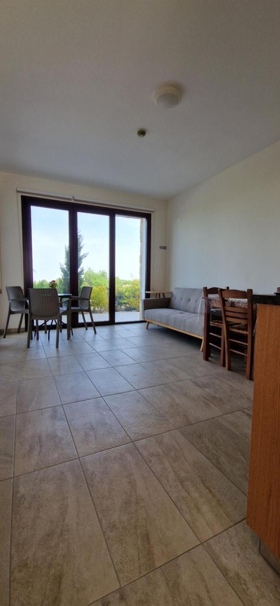Daniel's Apartment Paphos