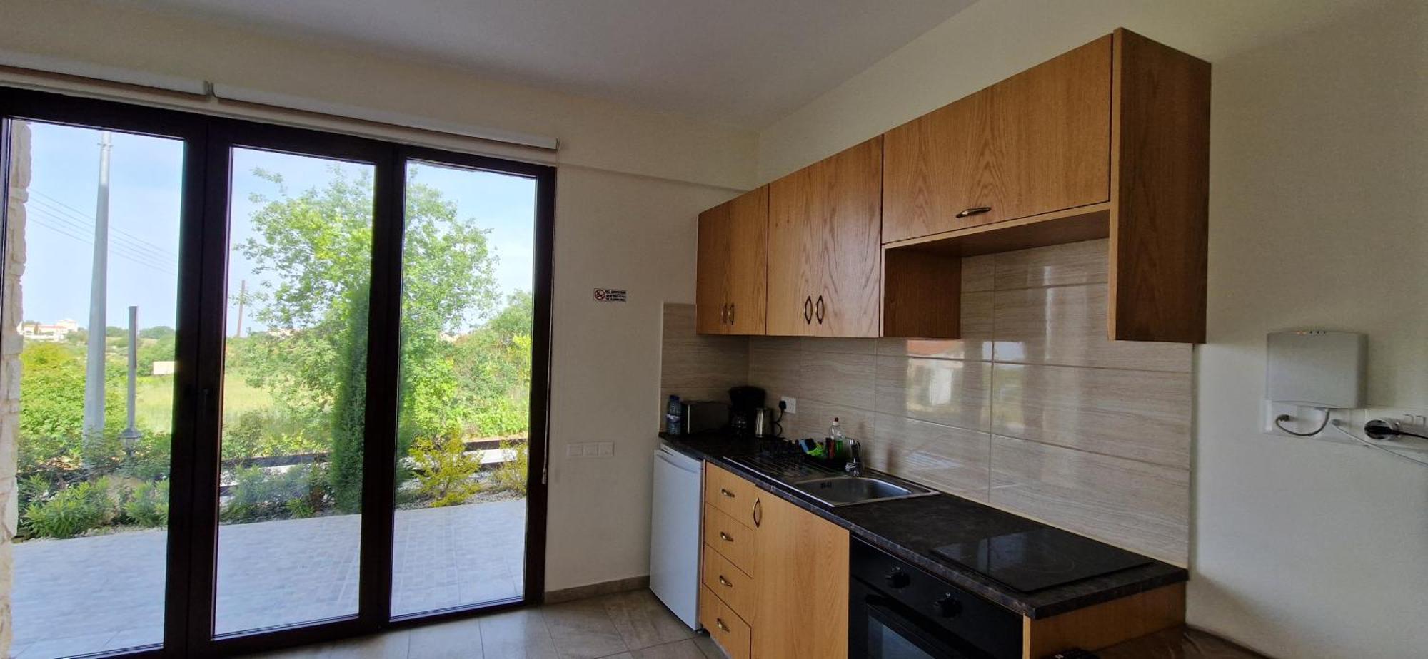 Apartment Daniel's Paphos