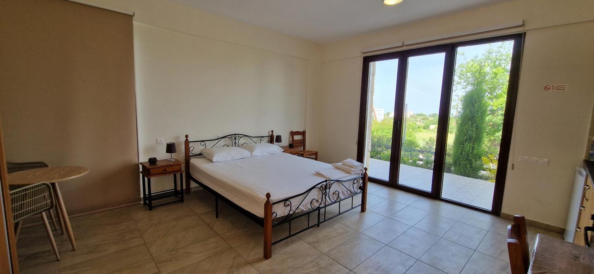Daniel's Paphos