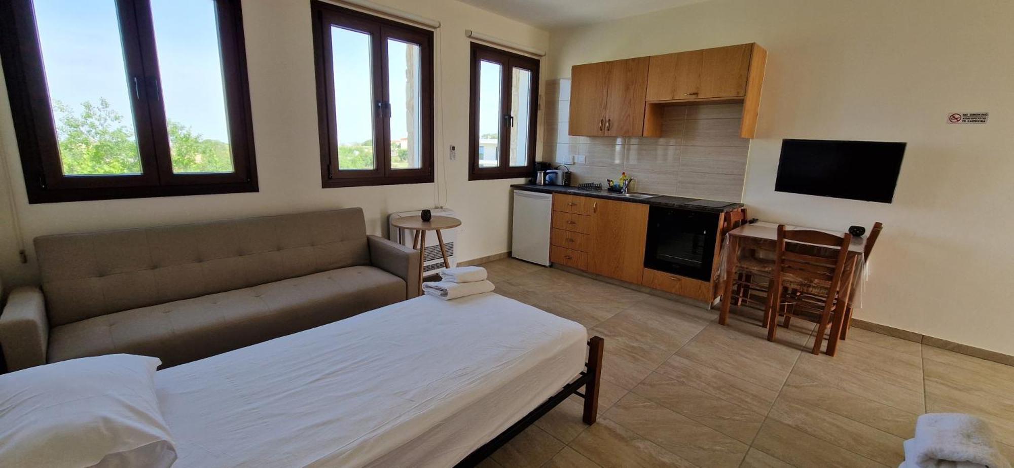 Daniel's Apartment Paphos