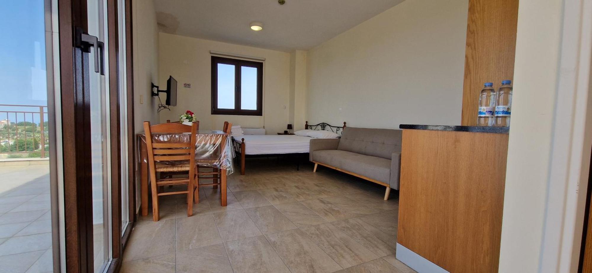 Daniel's Paphos
