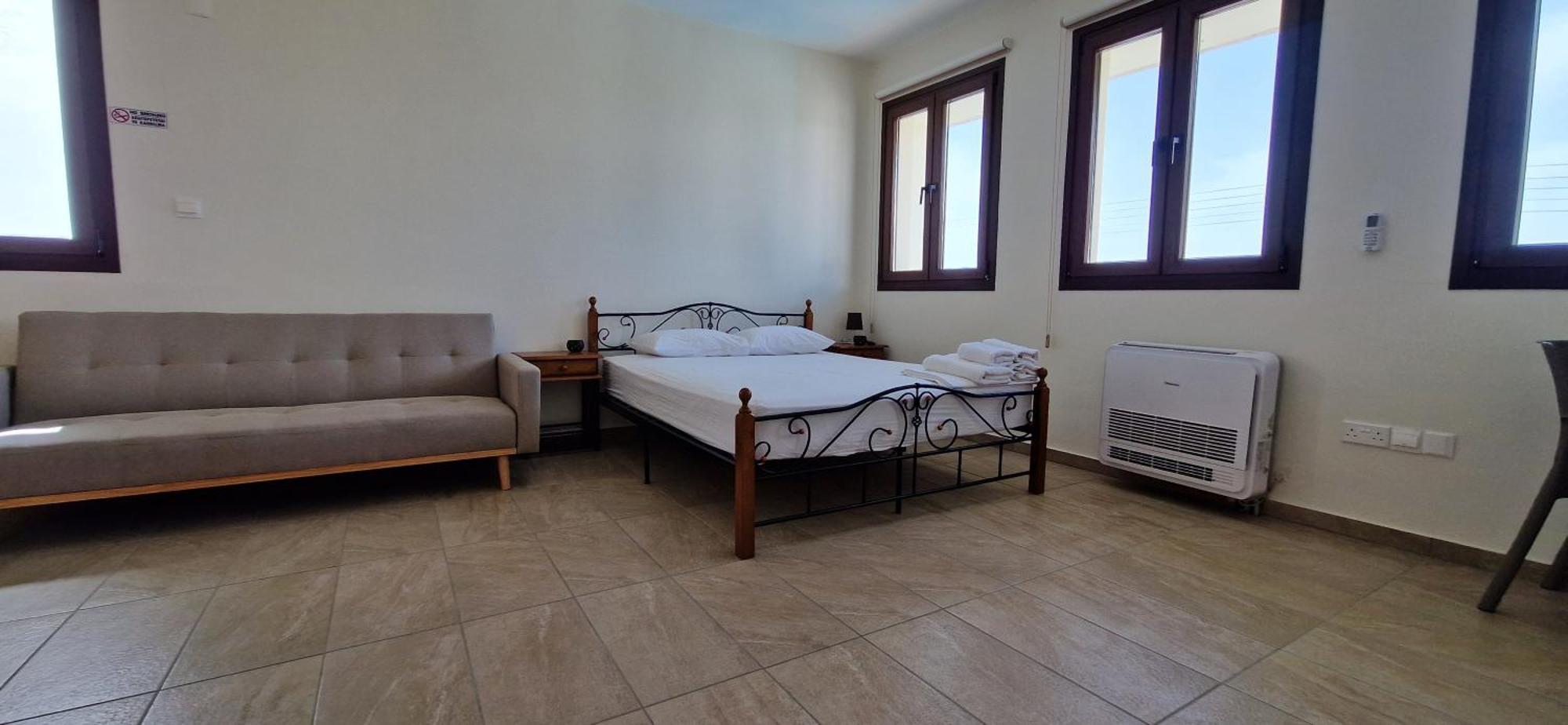 Daniel's Apartment *