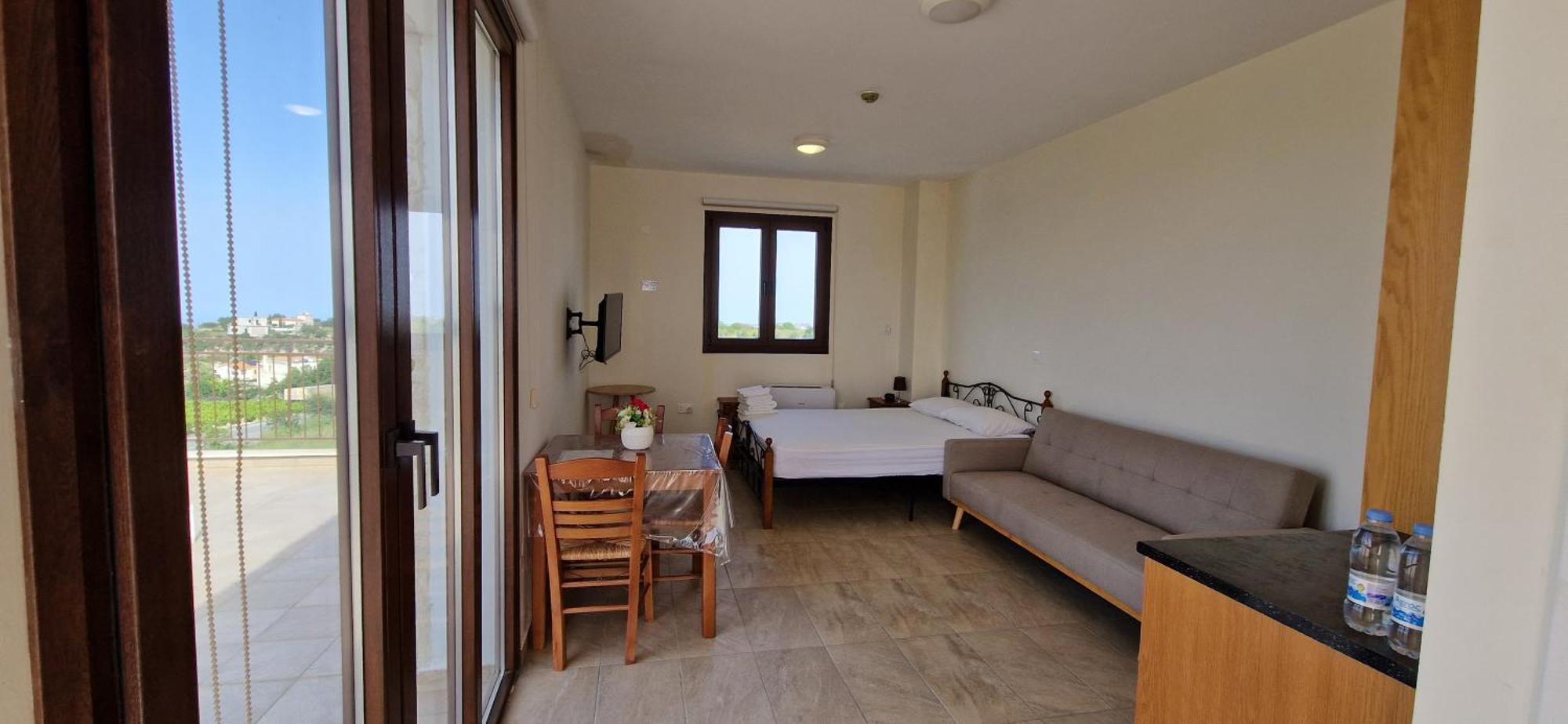 Daniel's Paphos