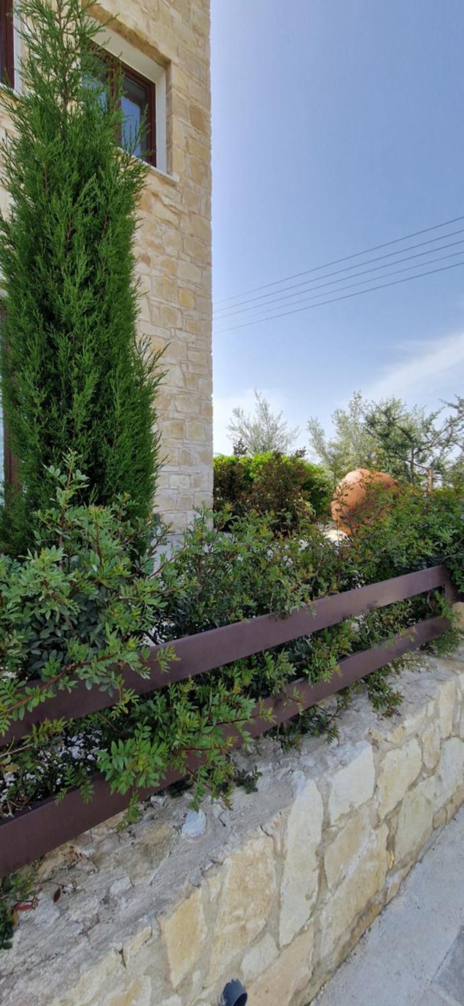 Apartment Daniel's Paphos
