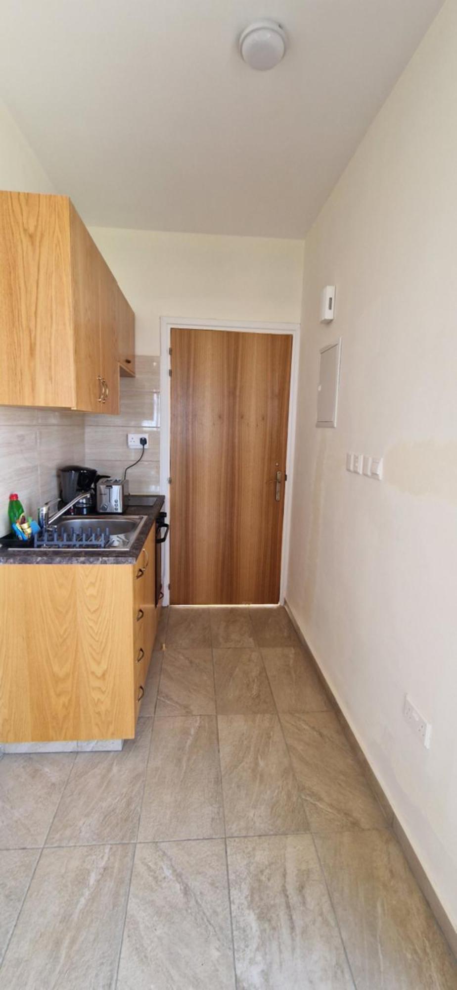 Daniel's Appartement
